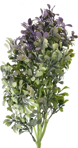 Ramita artificial decorativa verde 58 cm