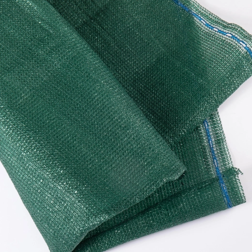 Malla de sombreo tejida TOTALTEX 95 % 1,5 × 25 m, verde, 150 g/m²