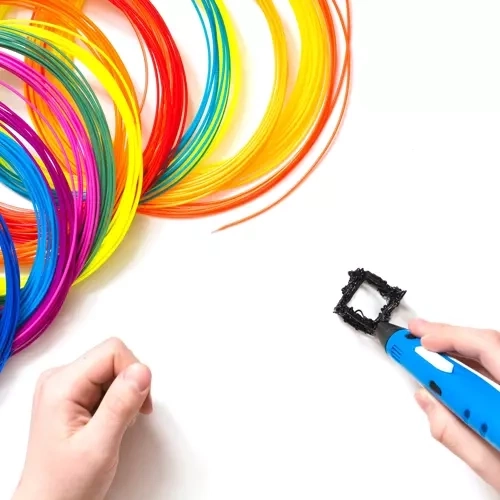 Diámetro compatible de 1,75 mm y longitud de 20 m por pieza