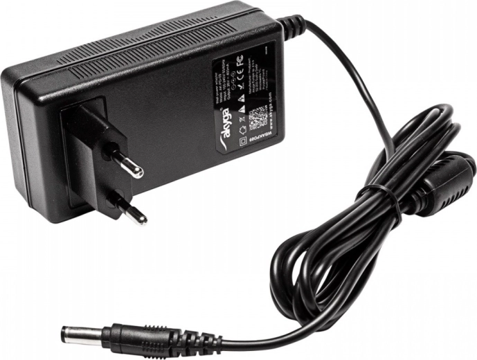 Adaptador de red 26 V / 0,4 A para aspiradoras HOOVER Freedom – reemplazo AKYGA