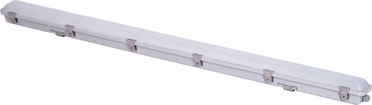 Luminaria LED estanca al polvo Solight 60 W 8400 lm 4000 K 155 cm