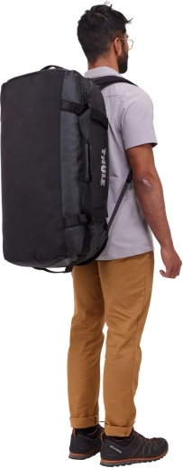 2 en 1: bolsa y mochila