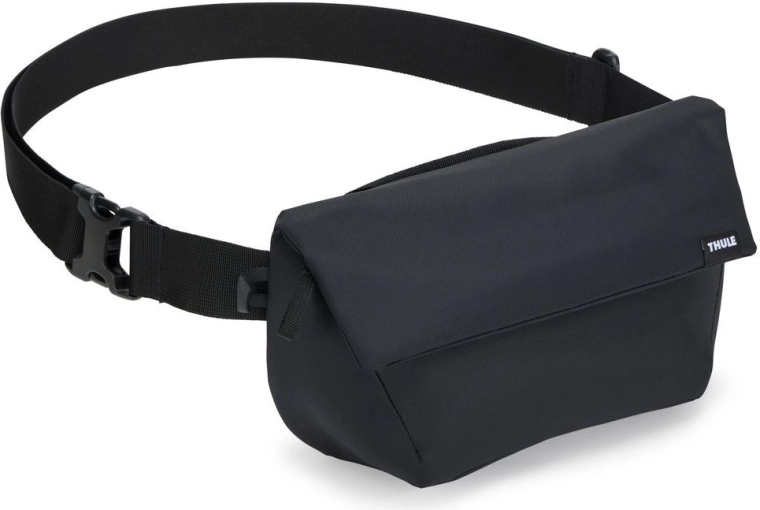 Bolso bandolera Thule EnRoute 2 l negro