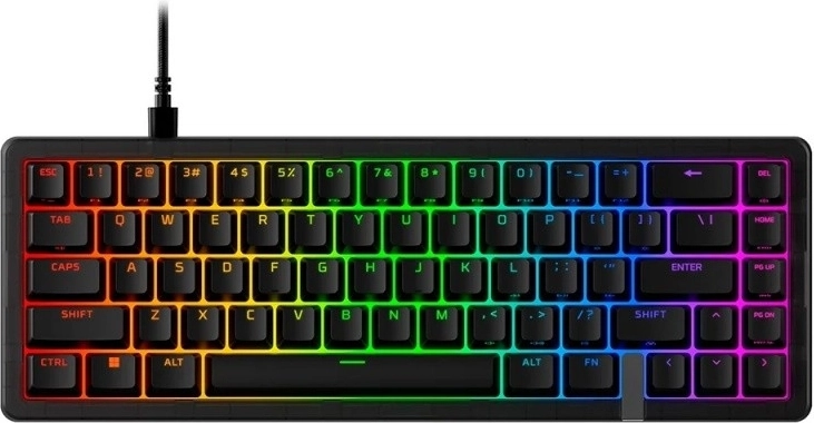 Teclado gaming HyperX Origins 2 Pro 65