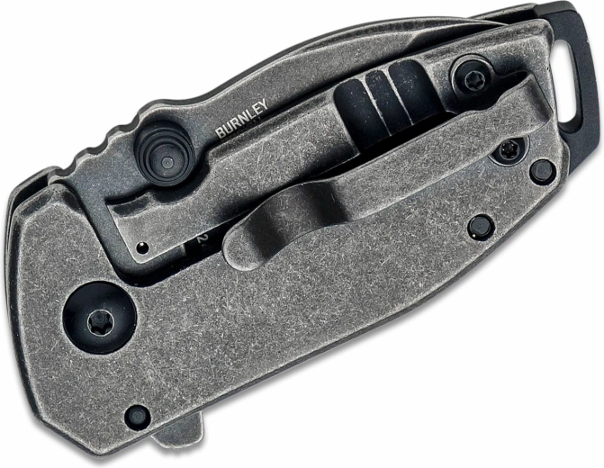 Accesorio EDC seguro y práctico