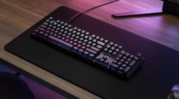 Interruptores lineales CORSAIR MLX Red