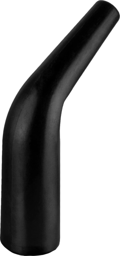 Boquilla curvada para mopa de vapor MalTec HDS4600W