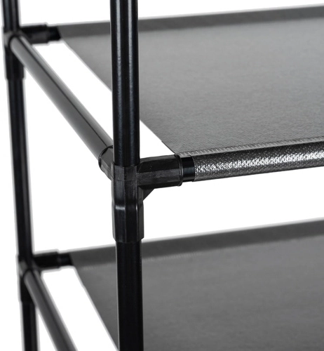 Montaje modular según tu espacio