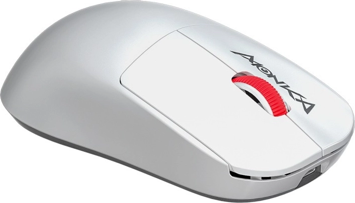 Sensor preciso de hasta 26 000 DPI