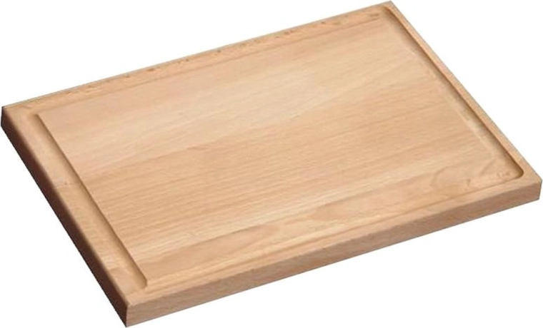 Tabla de cortar de madera TORO 20 × 35 cm de madera de haya