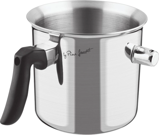Cazo para leche Lamart de 2 l
