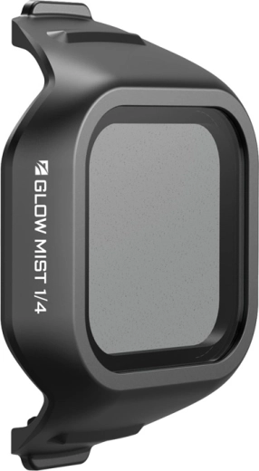 Filtro Freewell Glow Mist 1/4 para DJI Mini 5 Pro