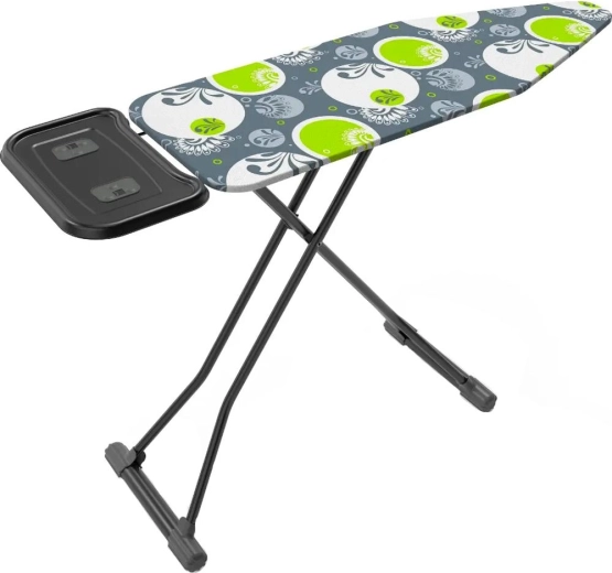 Tabla de planchar Adriana 125 × 45 cm Lamart