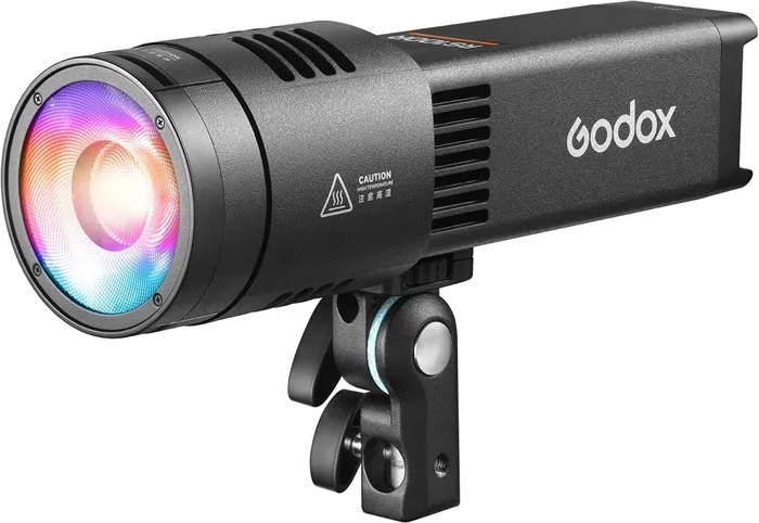 Luz fotográfica LED RGB Godox RS100R