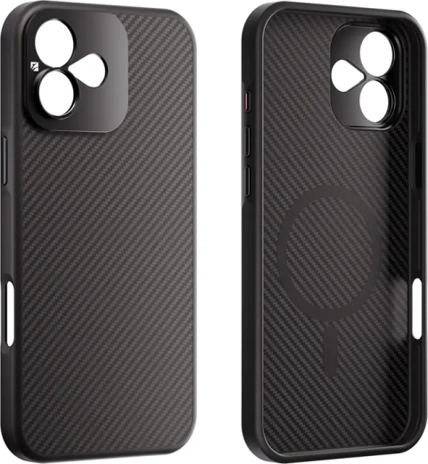 Freewell Pro Filmmaker funda para iPhone 16 Plus