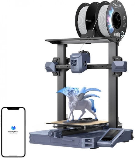 Impresora 3D Creality CR-10 SE