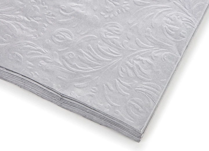 Calidad de 3 capas: suaves y absorbentes