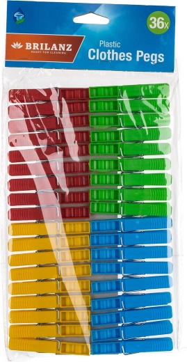 Envase ventajoso en mix de colores