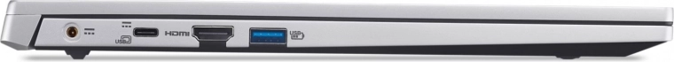 Conectividad completa, incluido USB‑C y HDMI