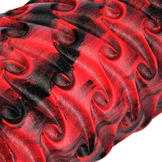 Textura antideslizante y agarre seguro