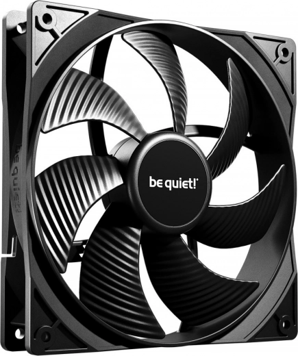 Ventilador Pure Wings 3 140 mm PWM