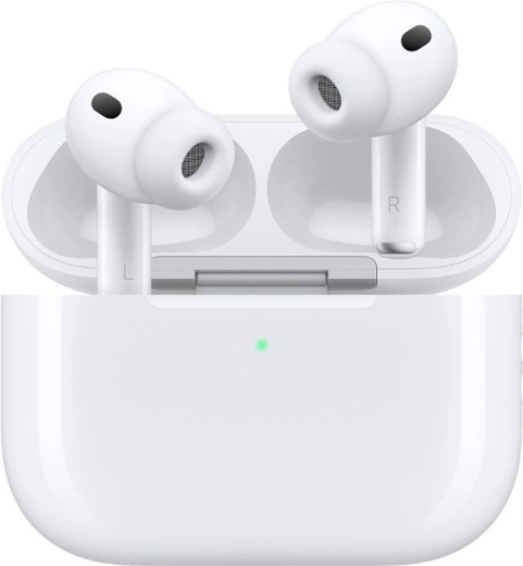 Auriculares inalámbricos Apple AirPods Pro 3 con cancelación activa de ruido