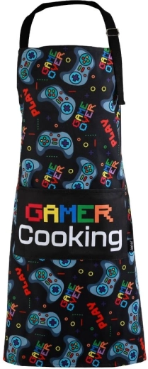 Motivo gamer original