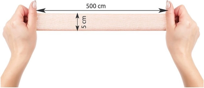 Elasticidad de hasta el 180 % y comodidad gracias a los protectores para pezones