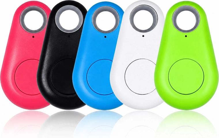 Localizador Bluetooth para llaves (key finder) - 1 unidad