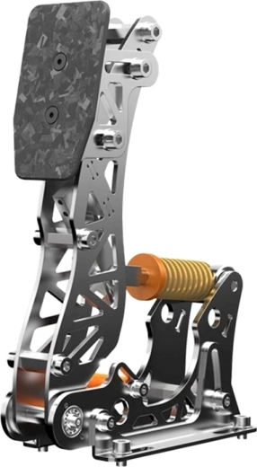 Pedal de embrague PXN Vector X