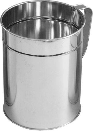 Jarra esmaltada de 1,5 l