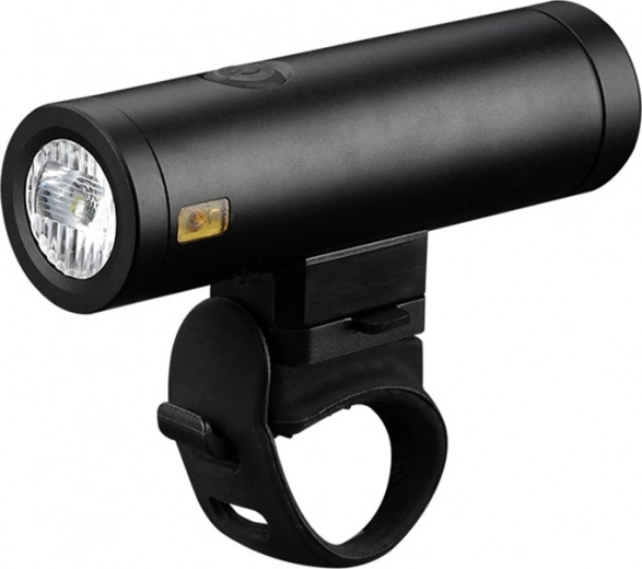 Luz delantera para bicicleta Superfire BL30, 500 lm, USB‑C