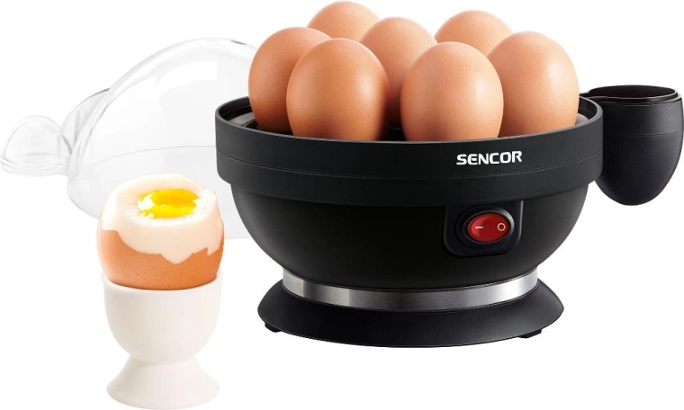 Huevos a su gusto