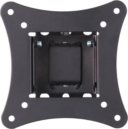 Soporte de pared para TV LED/LCD de 13-30 pulgadas, 15 kg, giratorio e inclinable