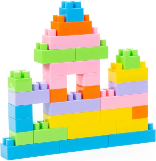 Conexión fácil y construcción estable