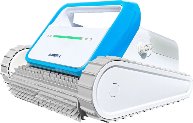 Aspirador robótico para piscina Marimex RobotVac Orinoco