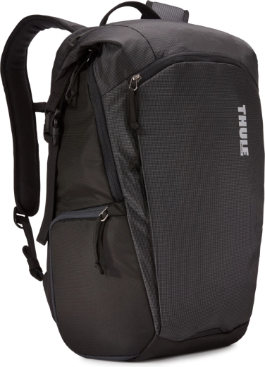 Thule EnRoute mochila fotográfica grande 25 l - negra