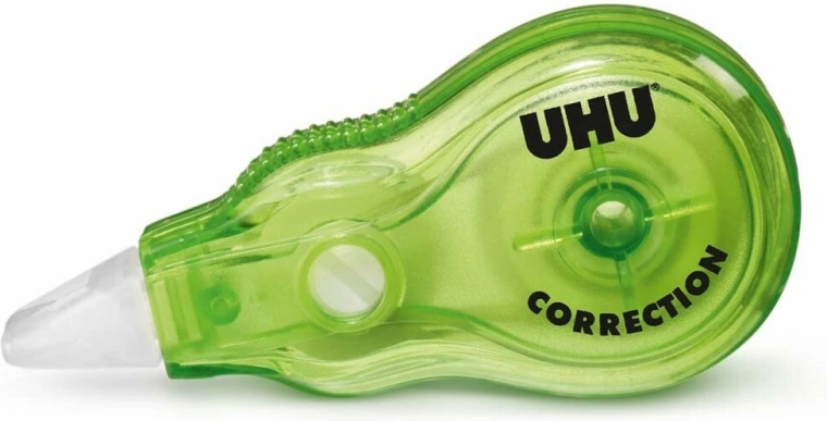 Forma mini ergonómica para un agarre cómodo