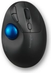 Trackball ergonómico inalámbrico Pro Fit Ergo TB450