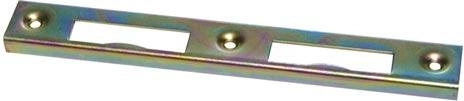 Cerradero angular universal K192 galvanizado (10 uds)