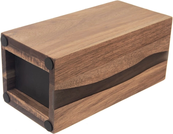 Estabilidad y protección de la encimera