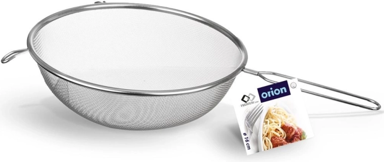 Estructura resistente de acero inoxidable