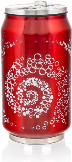 Termo infantil Be Cool Bubbles 300 ml