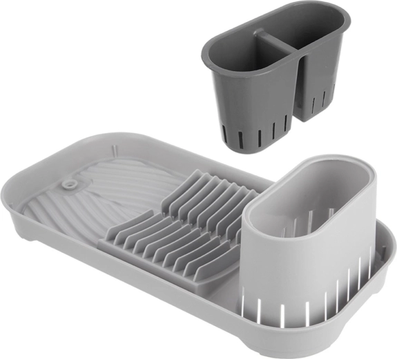 Estable y fácil de limpiar