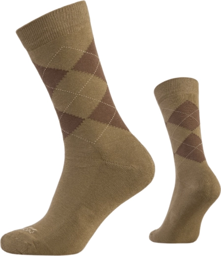 Calcetines PENTAGON Phineas Coyote 42–44