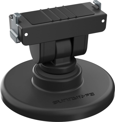 Sunnylife soporte magnético 360° para cámara Insta360 GO Ultra