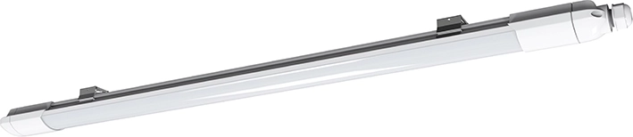 Lámpara LED antipolvo Solight IP65 18 W 120 cm 4000 K
