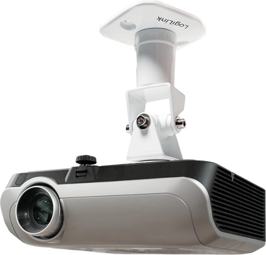 Ajuste preciso de la posición del proyector