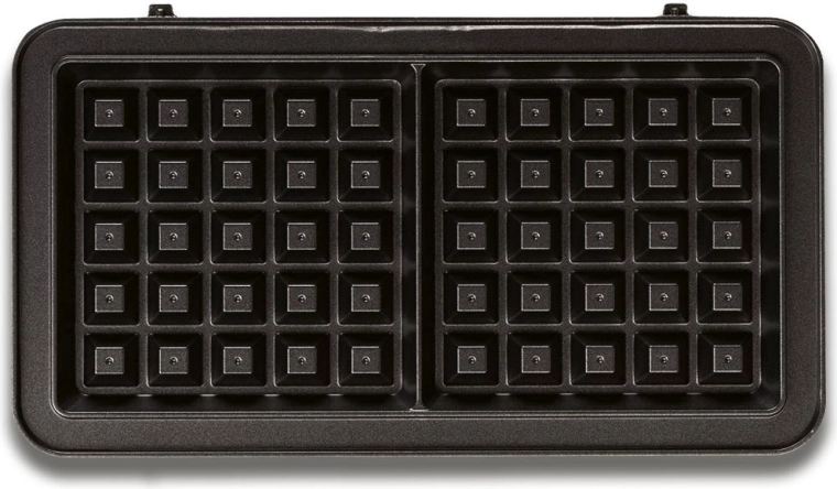 Placas para gofres Sencor para SSM 2200BK y SSM 9860BK