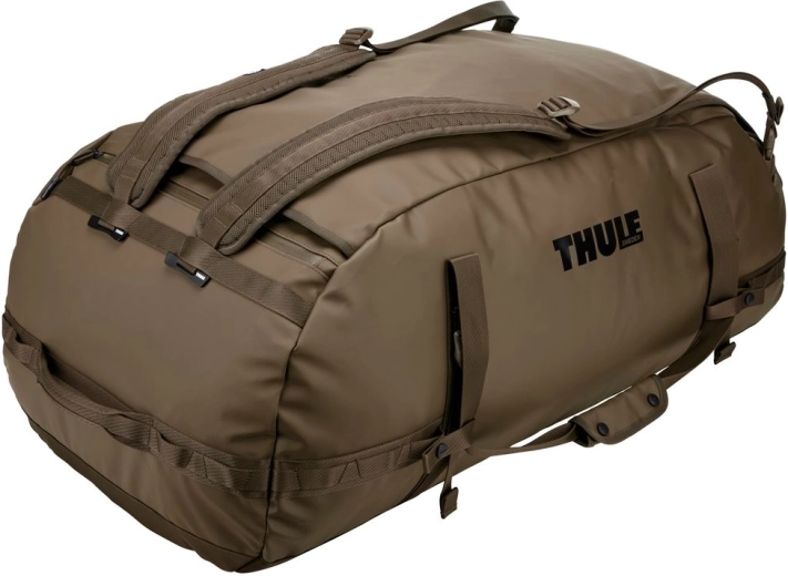 2 en 1: bolsa deportiva y mochila